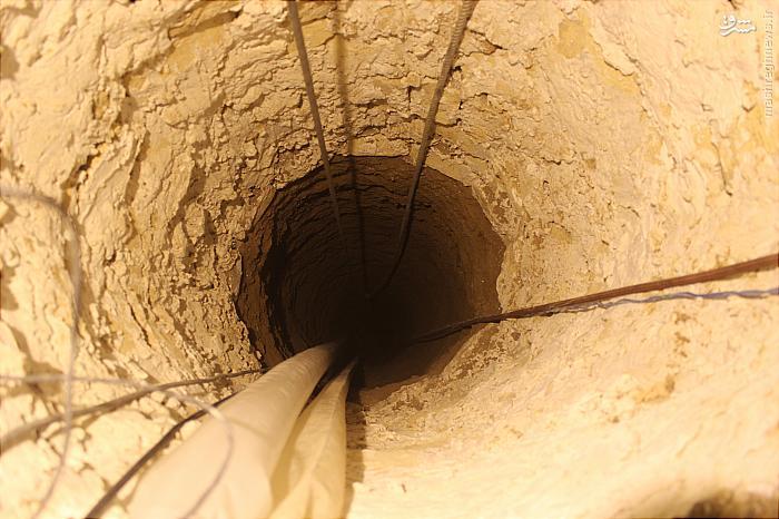 جلوگیری از بروز حوادث تخلیه چاه