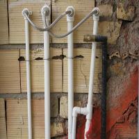 لوله کشی - ۱