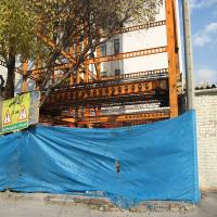 کارهای ساختمانی - ۴