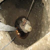 ترمیم چاه - ۱