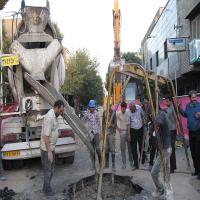 ترمیم چاه - ۲