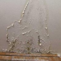 چگونگی رفع نم و رطوبت ساختمان